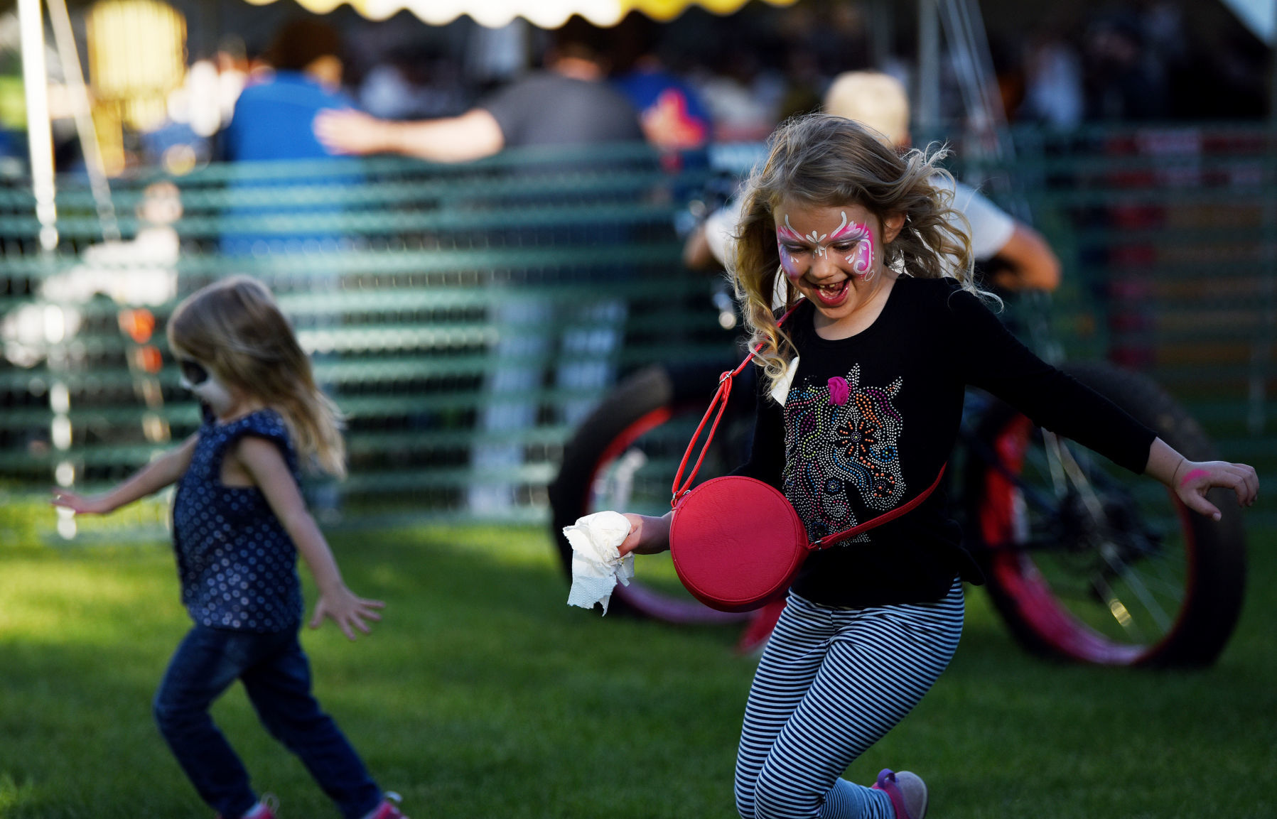 2019 Symphony in the Park